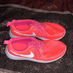 Nike Running Shoes